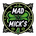 Mad Mick’s Beard Products - Home