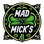 Mad Mick’s Beard Products - Home