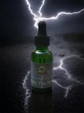ONLY THE BOLD BEARD OIL - 1 OZ