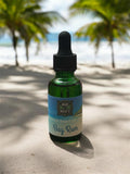 BAY RUM BEARD OIL - 1 OZ