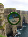 BAY RUM BEARD BUTTER - 2 OZ