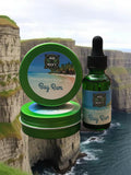 BAY RUM TRIO