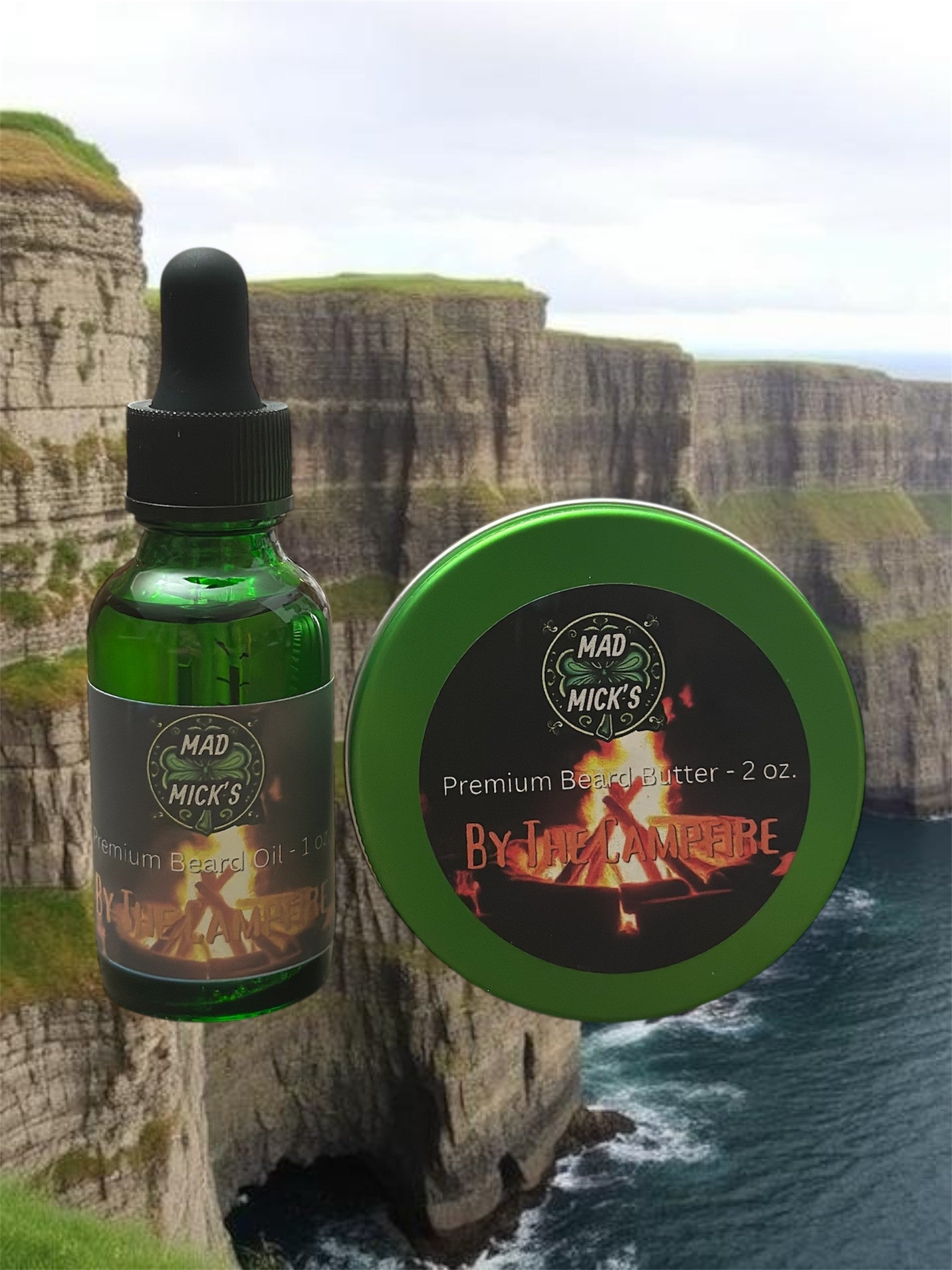 CAMPFIRE COMBO