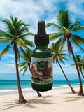 CELTIC COCONUT - BEARD OIL 1 OZ