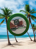 CELTIC COCONUT - BEARD BUTTER 2 oz