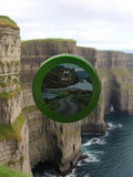 LUCK O' THE IRISH BEARD BALM - 2 OZ