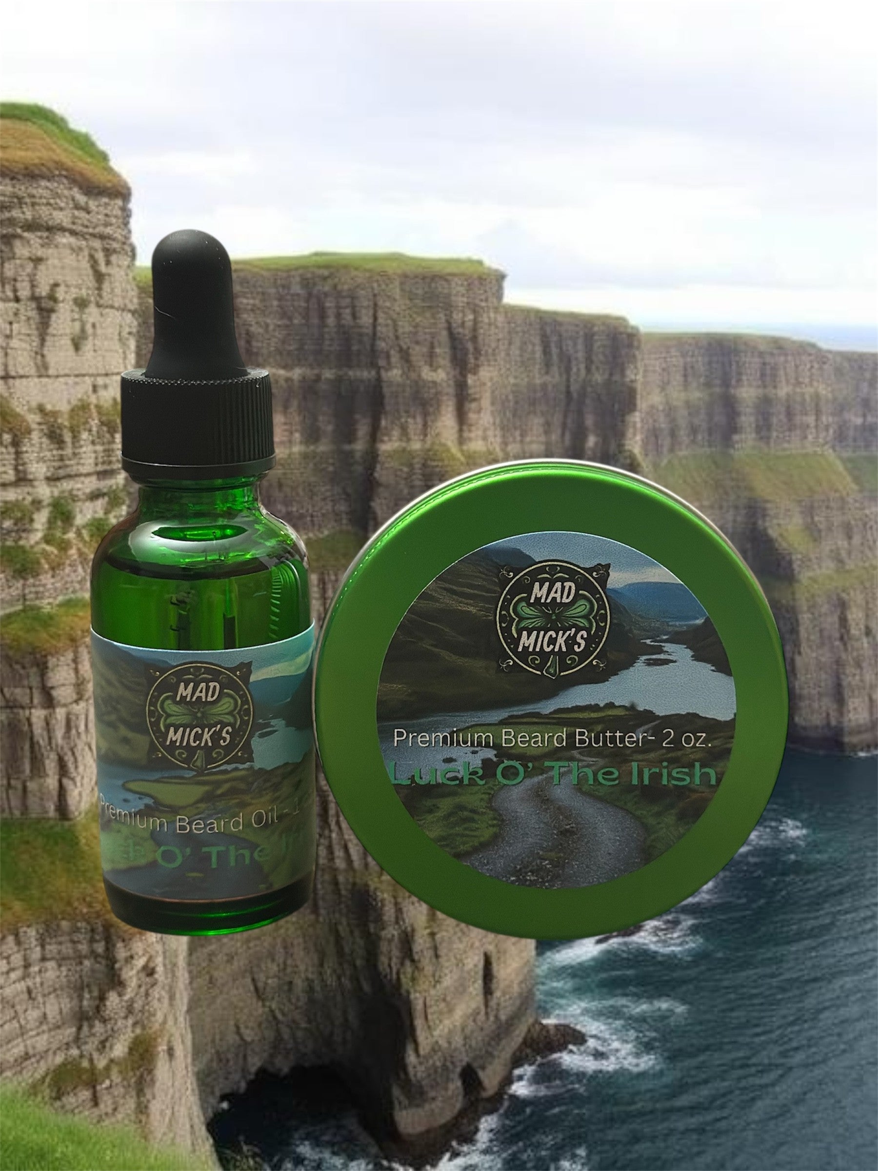 IRISH COMBO