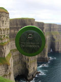 THE LUMBERJACK BEARD BUTTER - 2 OZ