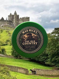 THE OLD COUNTRY - BEARD BUTTER 2 OZ.