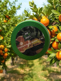 SUNBURST CITRUS - BODY BUTTER 2 oz